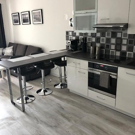 Apartament Kinga コウォブジェク エクステリア 写真