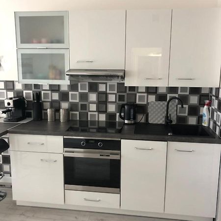 Apartament Kinga コウォブジェク エクステリア 写真