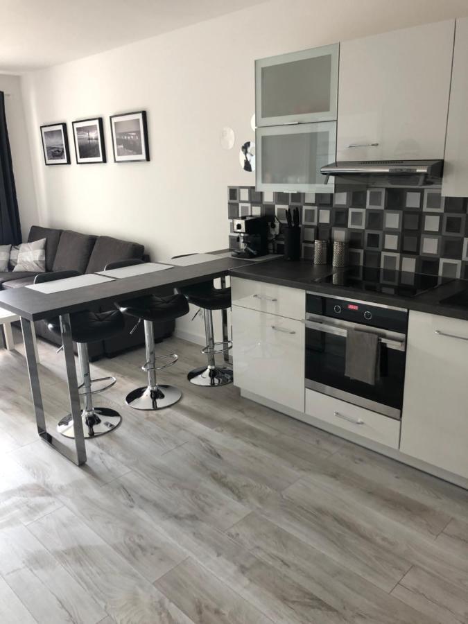 Apartament Kinga コウォブジェク エクステリア 写真