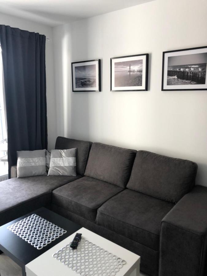 Apartament Kinga コウォブジェク エクステリア 写真
