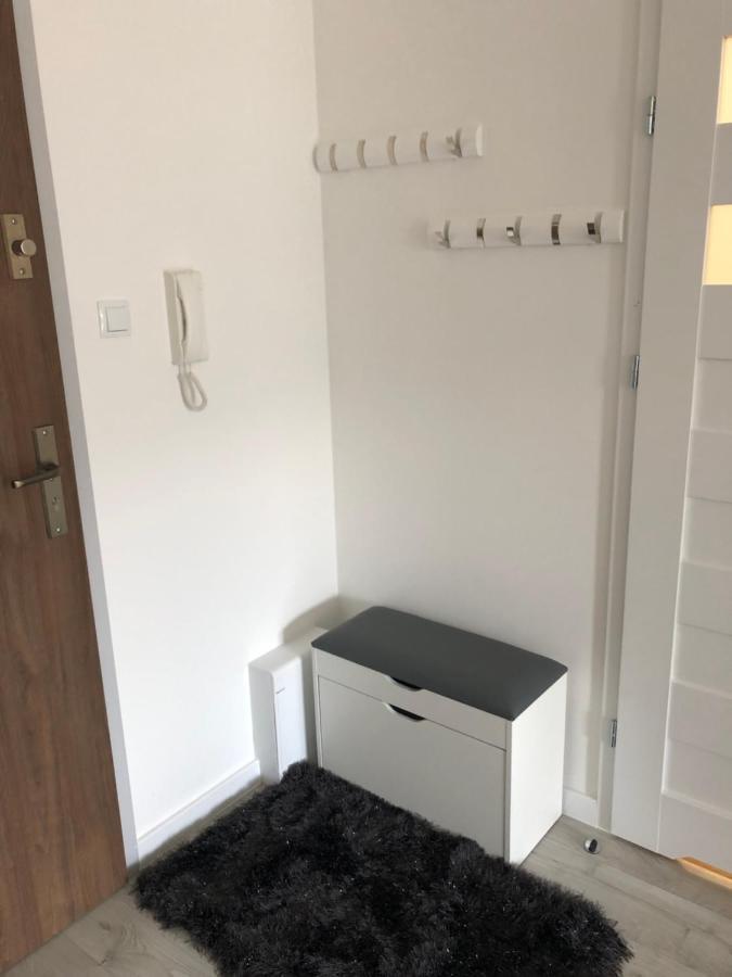 Apartament Kinga コウォブジェク エクステリア 写真