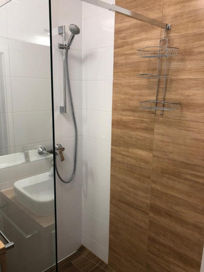 Apartament Kinga コウォブジェク エクステリア 写真