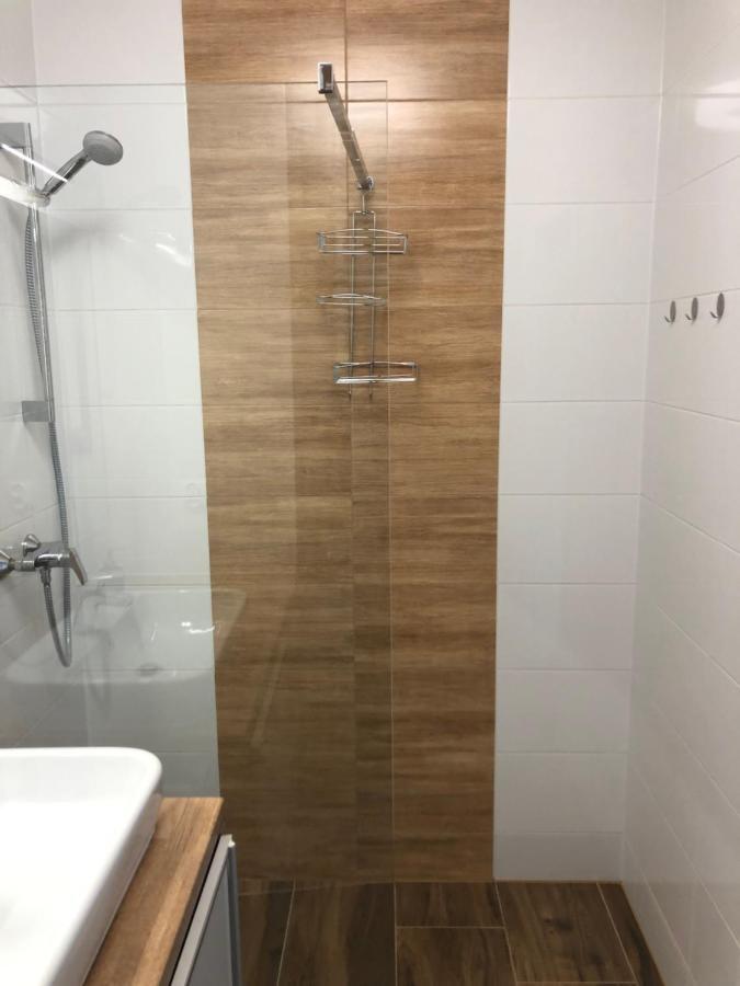 Apartament Kinga コウォブジェク エクステリア 写真