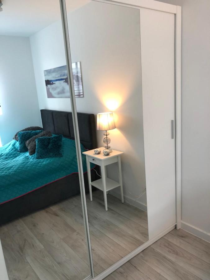Apartament Kinga コウォブジェク エクステリア 写真