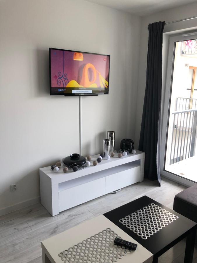 Apartament Kinga コウォブジェク エクステリア 写真