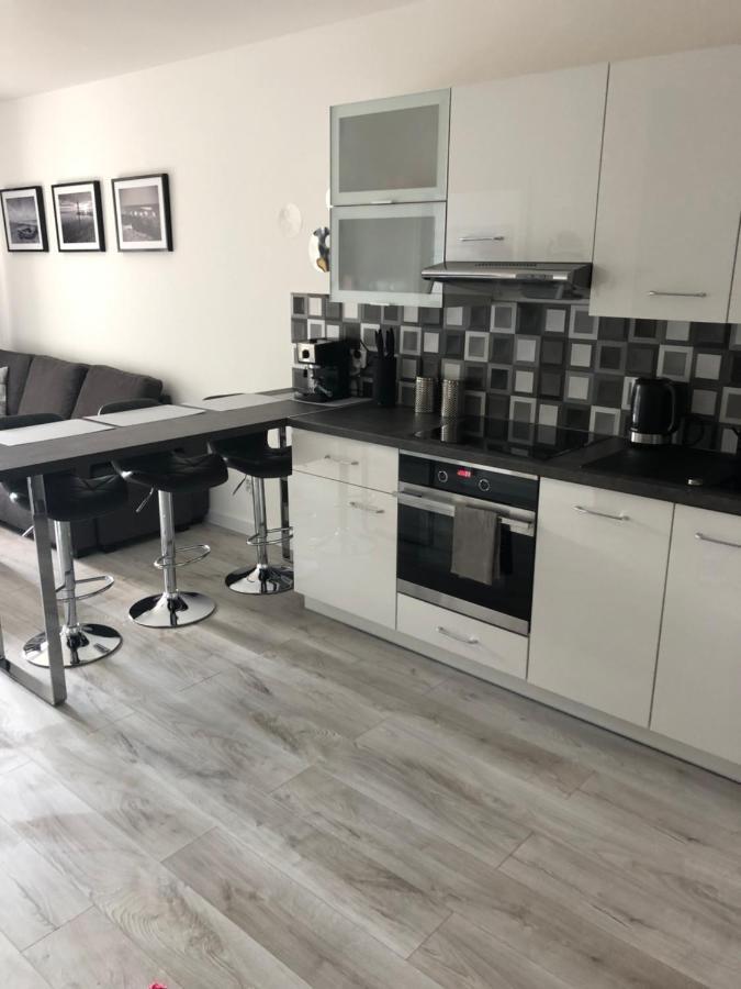 Apartament Kinga コウォブジェク エクステリア 写真
