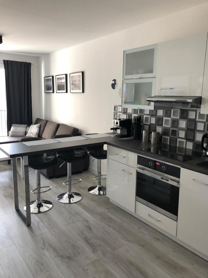 Apartament Kinga コウォブジェク エクステリア 写真