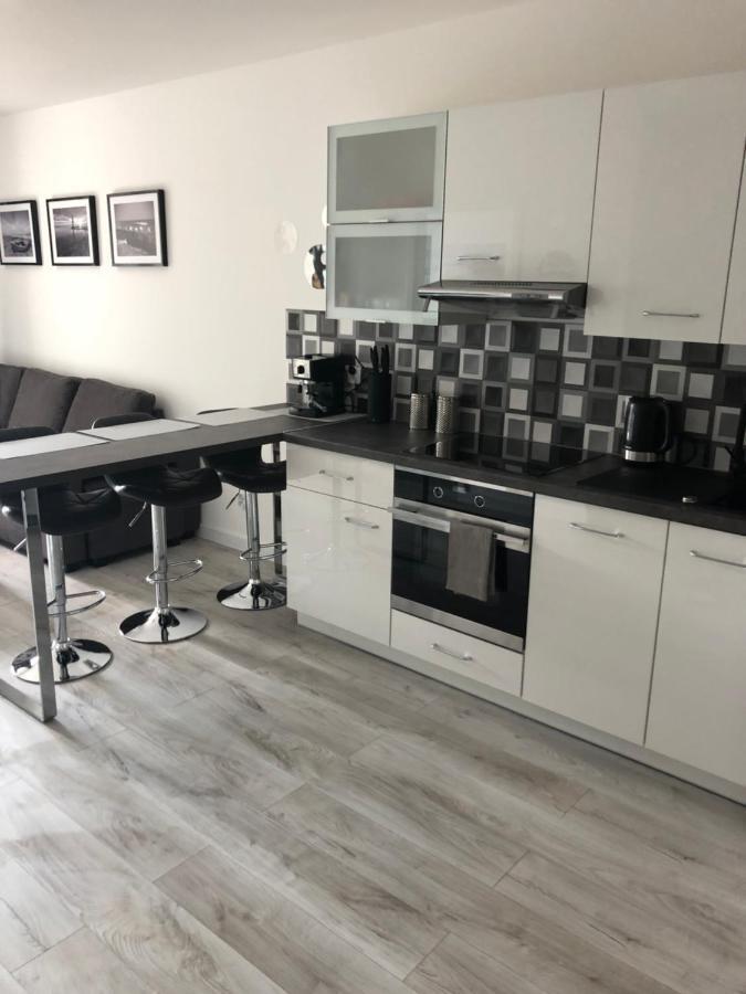 Apartament Kinga コウォブジェク エクステリア 写真