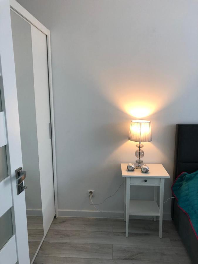 Apartament Kinga コウォブジェク エクステリア 写真