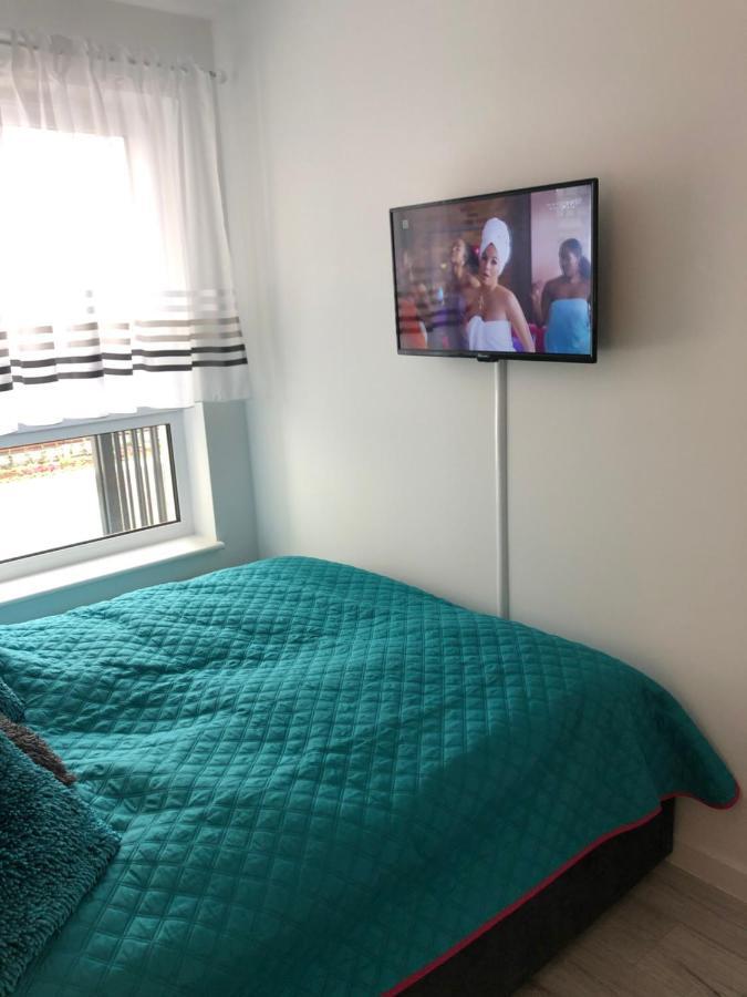 Apartament Kinga コウォブジェク エクステリア 写真